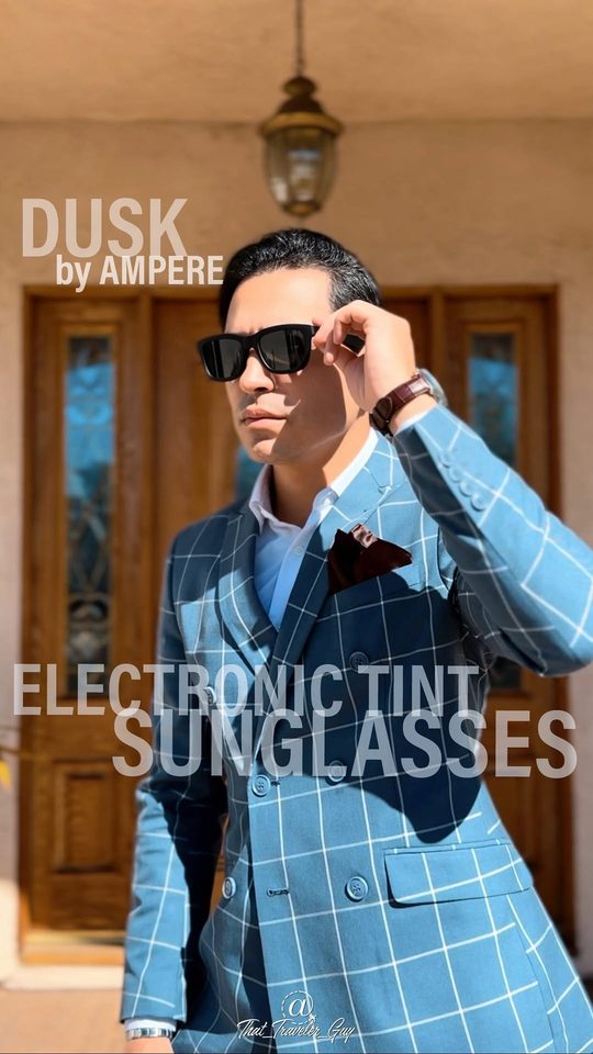 Ampere Dusk